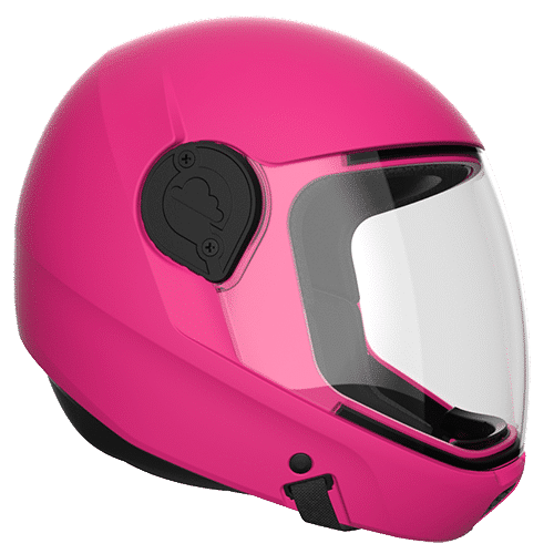 Fluro Pink